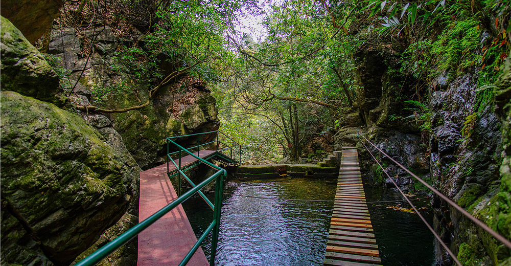 包含景点: 清远笔架山旅游区 笔架山漂流 笔架山千谷溪探险 去哪儿价