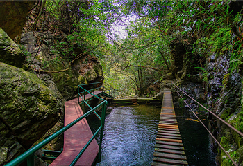 清远笔架山旅游度假区第 10 张图片