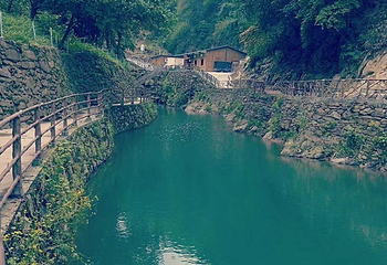 九龙洞山水乐园第 2 张图片