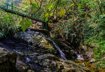 清远笔架山旅游度假区第 5 张图片
