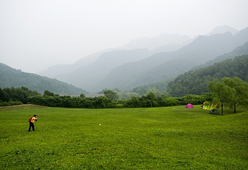 玉渡山景区第 30 张图片