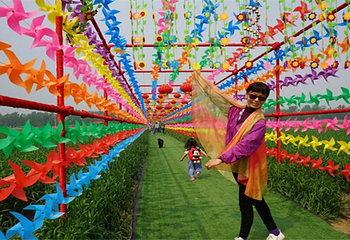 北京长阳农场第 2 张图片