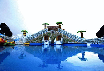 长荣水上乐园第 3 张图片