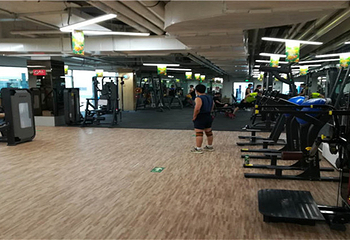 英睿游泳健身中心（来春园店）第 7 张图片