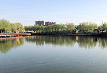 长春市宽城区北城水上乐园第 10 张图片