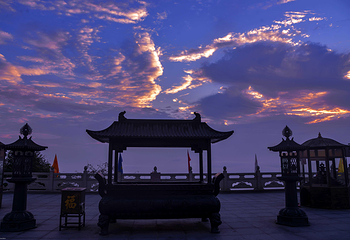 淘金山风景区第 13 张图片
