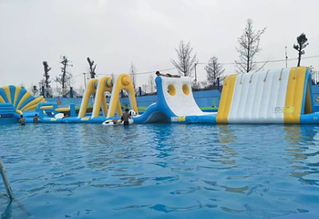 郯城动漫水上乐园第 2 张图片