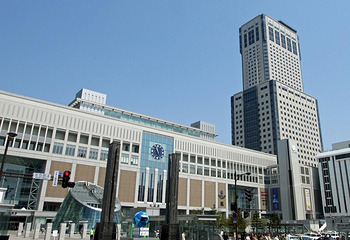 JR塔展望室第 3 张图片
