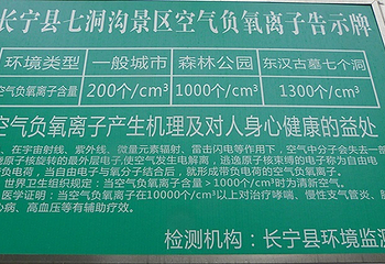 七洞沟第 16 张图片