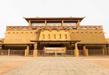 交河驿·坎儿井源第 10 张图片