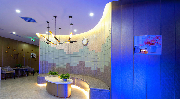 龙府千顺洗浴汗蒸会馆