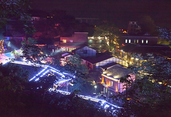 土城古镇景区第 9 张图片