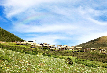 木雅圣地景区第 96 张图片