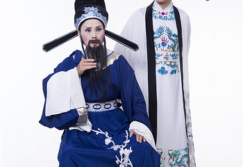 千岛湖睦剧专场第 4 张图片