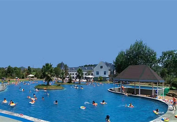 双月湾旅游度假区第 10 张图片