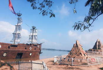 漳河风景名胜区第 28 张图片