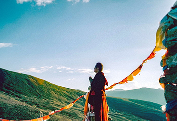 木雅圣地景区第 56 张图片
