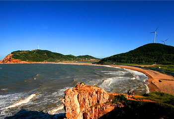 长岛南北长山旅游景区第 26 张图片