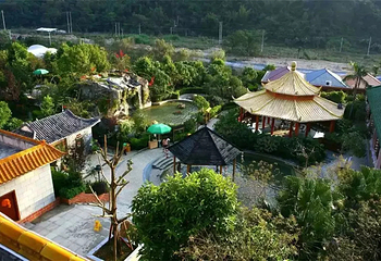 枫湾温泉度假村第 12 张图片