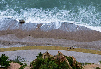 长岛南北长山旅游景区第 19 张图片