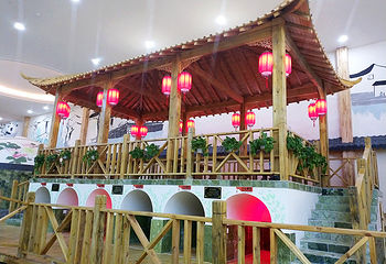 济源市新玉都汗蒸时代第 20 张图片