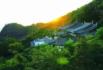 龙潭戏水景区第 1 张图片