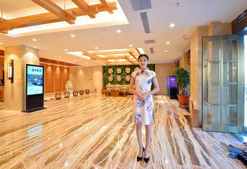 瑶池御水(丽水御尊店)第 5 张图片