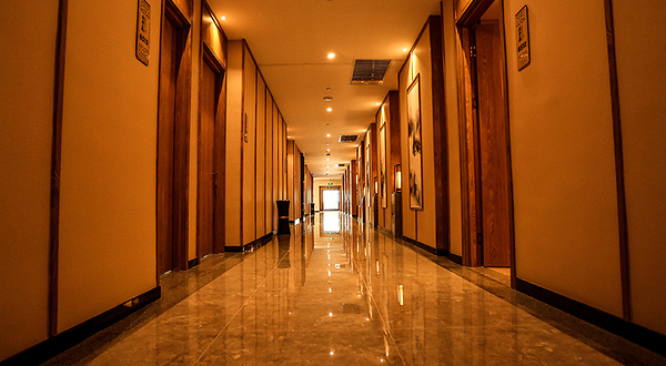 辉县尚乐泉酒店(辉县店)