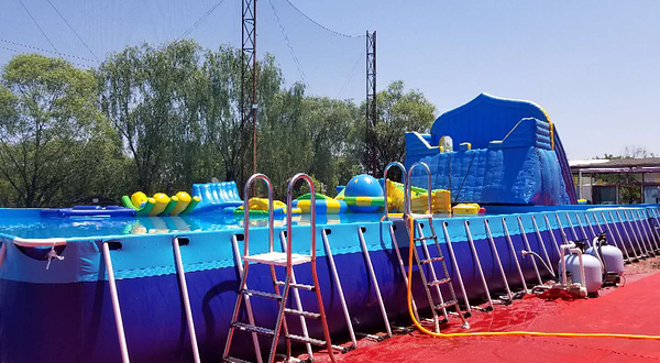 尚庄水上乐园