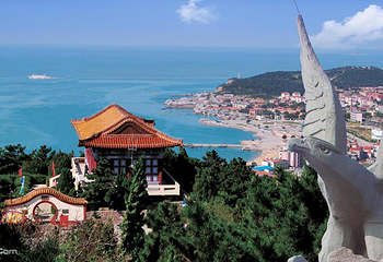 长岛南北长山旅游景区第 44 张图片