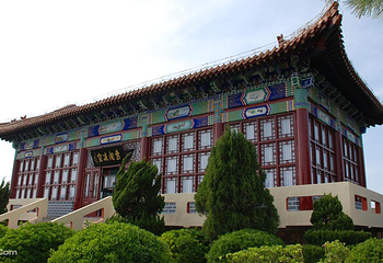 长岛南北长山旅游景区第 21 张图片