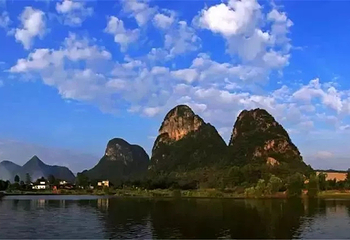 枫湾温泉度假村第 10 张图片