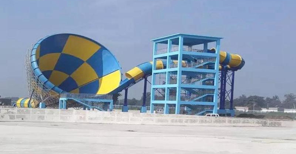 丰盈水上乐园2大1小家庭年卡(含冬季滑雪)