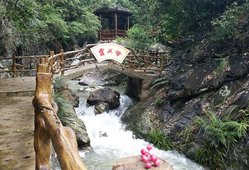 云河谷第 14 张图片