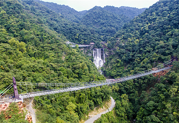 古龙峡云天玻霸第 38 张图片