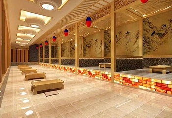 龙首温泉第 12 张图片