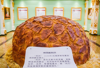 中科丽丽娅俄罗斯文化旅游区第 16 张图片
