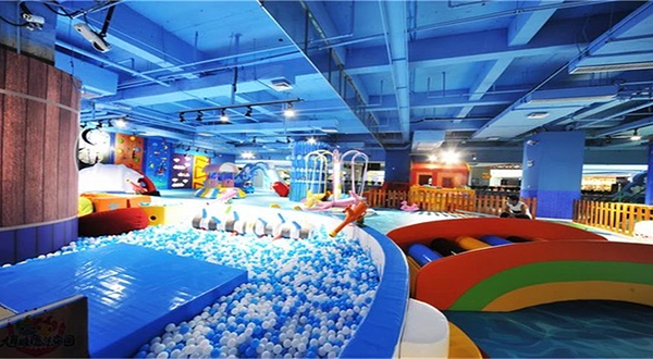 大耳娃魔法帝国