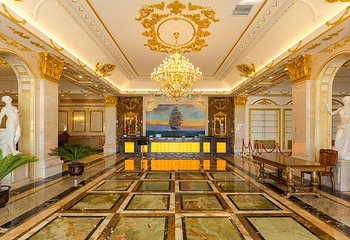 中科丽丽娅俄罗斯文化旅游区第 22 张图片