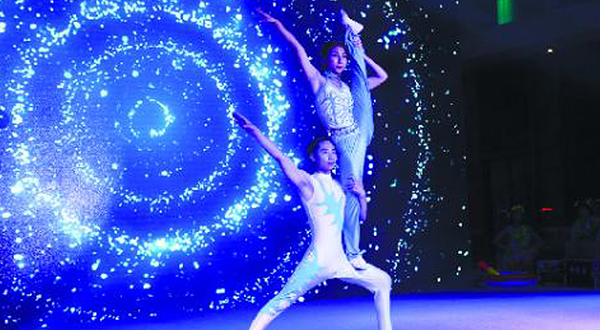 2018年济南啤酒节