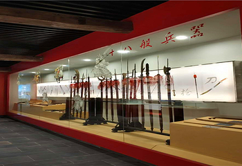重庆建川博物馆聚落第 23 张图片
