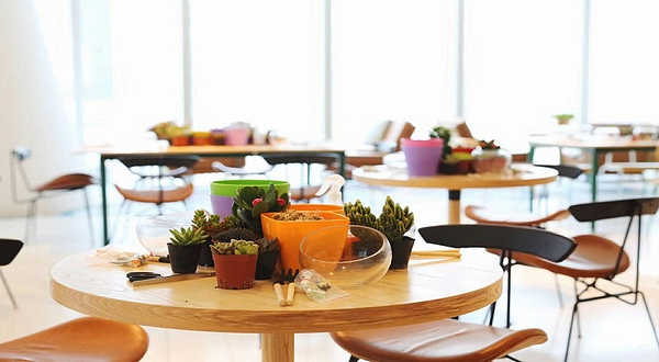 半朵时光DIY工作坊