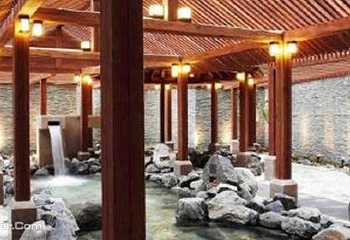 釜山Spa Land (新世界百货Centum City店)第 3 张图片