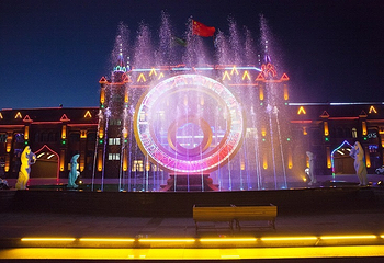 中科丽丽娅俄罗斯文化旅游区第 18 张图片