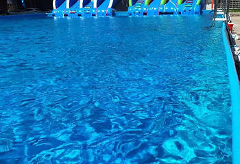大庆夏日嘉年华水世界游乐园第 1 张图片