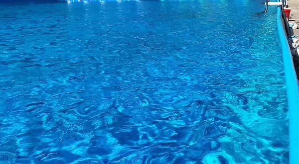 大庆夏日嘉年华水世界游乐园