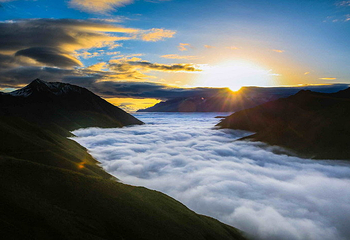 木雅圣地景区第 74 张图片