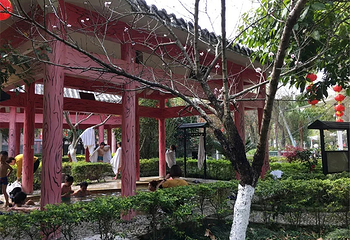 枫湾温泉度假村第 5 张图片