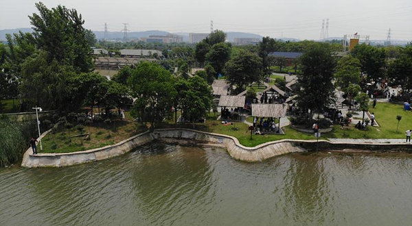 光谷半岛亲青乐园