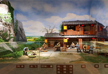 重庆建川博物馆聚落第 4 张图片